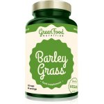 GreenFood Mladý ječmen 120 kapslí – Hledejceny.cz