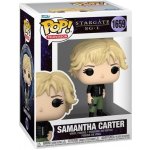 Funko Pop! 1659 Stargate SG 1 Samantha Carter – Zboží Dáma