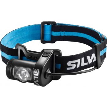 Silva Cross Trail 2