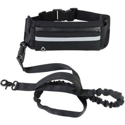 Petify Vodítko pro psa na běhání Dash – Zboží Dáma