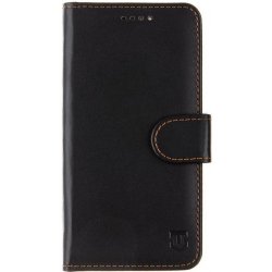 Pouzdro Tactical Field Notes Samsung Galaxy A03 černé