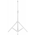 Newell Taranis bílý studiový stativ na světla 200 cm – Zboží Živě