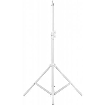 Newell Taranis bílý studiový stativ na světla 200 cm – Zboží Živě