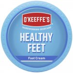 O'Keeffe's Healthy Feet krém na nohy 91 g – Zboží Mobilmania