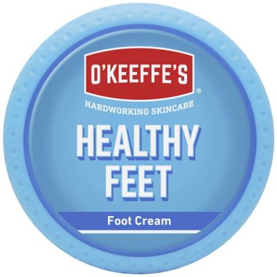 O'Keeffe's Healthy Feet krém na nohy 91 g – Zboží Mobilmania
