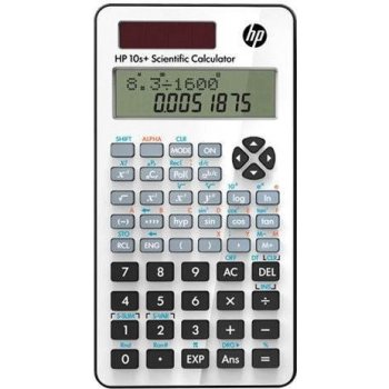 HP 10s+ Scientific Calculator