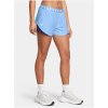 Dámské šortky Under Armour Šortky Play Up Shorts 3.0-BLU 1344552-466