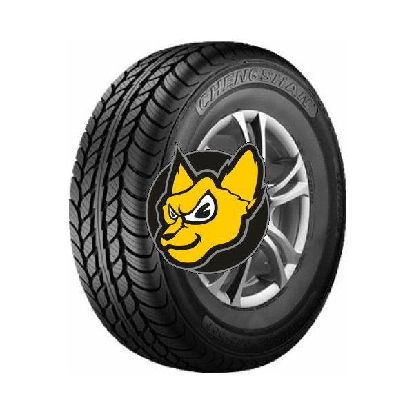Osobní pneumatika CST CSC306 265/70 R16 112T