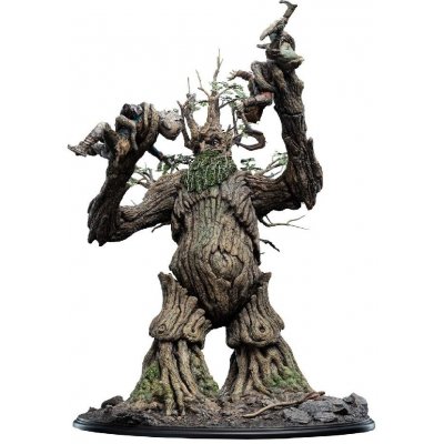 Weta Workshop LOTR Leaflock the Ent Limited Edition Statue 1:6 Scale
