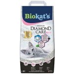 Biokat’s Diamond Fresh bentonitové 8 l – Sleviste.cz