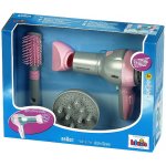 Klein Fén s hřebínkem Braun – Zboží Dáma