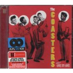 Coasters - Coasters/One By One CD – Sleviste.cz