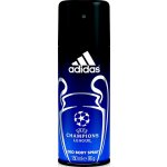 Adidas Champions League deospray 150 ml – Hledejceny.cz