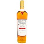 Macallan Classic Cut 2022 52,5% 0,7 l (karton) – Hledejceny.cz