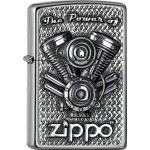 Zippo benzínový 25502 – Hledejceny.cz