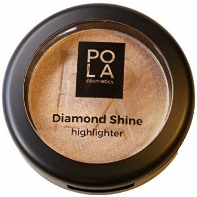 Pola Cosmetics Rozjasňovač Diamond Shine 5,8 g – Hledejceny.cz