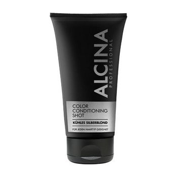 Alcina barevný balzám stříbrná blond 150 ml