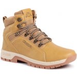 Kappa Dolomo Turistická obuv Mid 2427524141 Beige – Hledejceny.cz