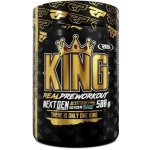 Real Pharm KING Pre-Workout 500 g – Hledejceny.cz