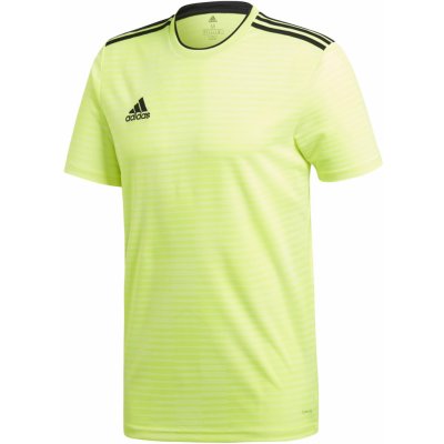 adidas Condivo 18 CF0685 solar Žlutá černá – Hledejceny.cz