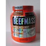 Extrifit BeefMass 1500 g – Zboží Mobilmania