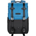 K&F Concept KF13.087av7 modrý – Zboží Živě