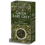 Grešík Čaje 4 světadílů zelený čaj Green Earl Grey 70 g – Zbozi.Blesk.cz