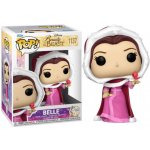 Funko Pop! 1137 Disney Beauty and the Beast Winter Belle – Zbozi.Blesk.cz