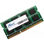 ASint SODIMM DDR3 2GB 1333MHz CL9 SSZ3128M8-EDJ1D – Zbozi.Blesk.cz