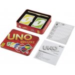 Mattel Uno Deluxe – Zboží Dáma