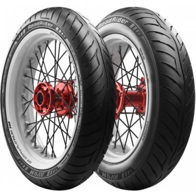 Avon Roadrider MK II 100/90 R18 56H – Hledejceny.cz