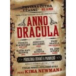 Anno Dracula Kim Newman – Hledejceny.cz