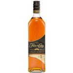 Flor de Cana Extra Dry Rum 4y 40% 0,7 l (holá láhev) – Zboží Dáma