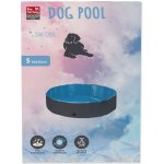 Dog Fantasy kulatý 80 x 20 cm – Sleviste.cz