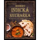 Kniha Moderní indická kuchařka - kolektiv autorů