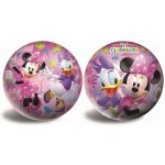 TREFL Míč Disney Minnie Mouse 23 cm – Sleviste.cz