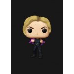 Funko Pop! Mortal Kombat Sonya Blade – Zboží Mobilmania