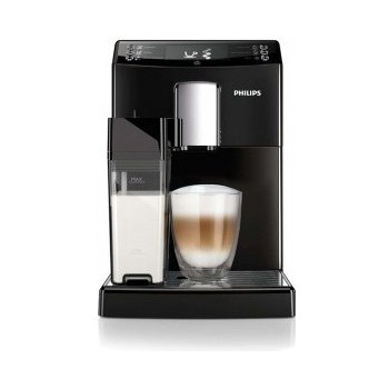 Philips Series 3200 LatteGo EP 3551/00