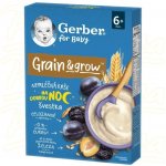 Gerber for Baby Nemléčná kaše na dobrou noc švestka 200 g – Zboží Mobilmania
