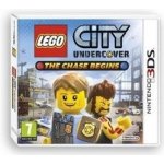 LEGO City: Undercover – Hledejceny.cz