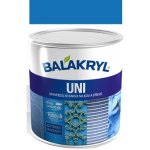 Balakryl Uni Mat 0,7 kg modrý – Hledejceny.cz