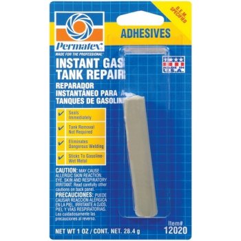 Permatex Instant Gas Tank Repair 28,4g