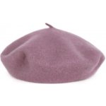Dámský baret Daily Classic Fialový – Hledejceny.cz