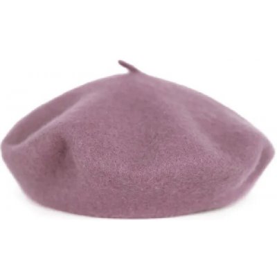 Dámský baret Daily Classic Fialový – Hledejceny.cz