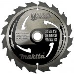 Makita pilový kotouč 180x20 16 Z B-07923 – Sleviste.cz