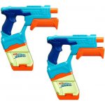HASBRO Nerf Super Soaker Dunk FILL duopack – Zboží Dáma