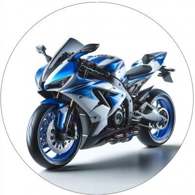 Jedlý papír motorka – Zbozi.Blesk.cz