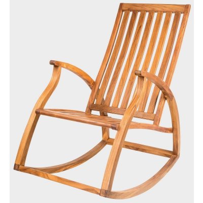Kopa Teak Teakové houpací křeslo STEFANO – Hledejceny.cz