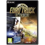 Euro Truck Simulator 2 Special Transport – Hledejceny.cz
