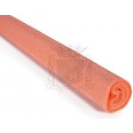Cartotecnica Rossi Krepový papír role 90g (50 x 150cm) - Coral Cham Peony 382 – Hledejceny.cz